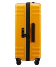 SAMSONITE LIN'AIR Chariot moyen, extensible mangue m&eacute;tallique - Valises Rigides - 3