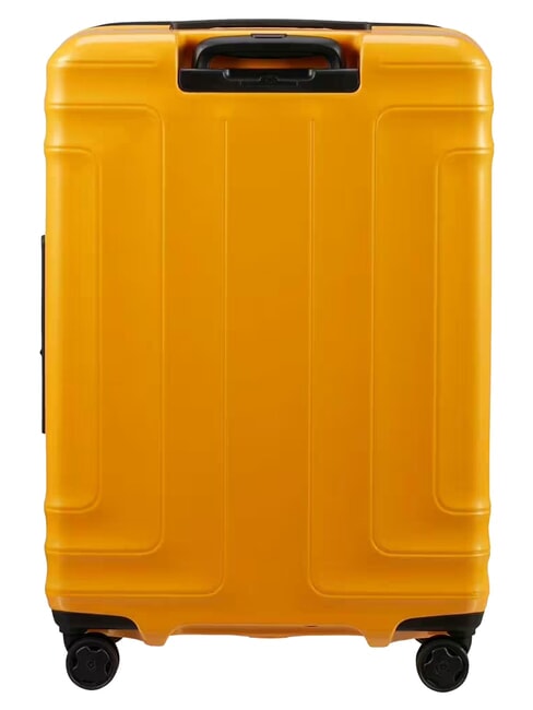 LIN'AIR Chariot moyen, extensible mangue m&eacute;tallique - Valises Rigides
