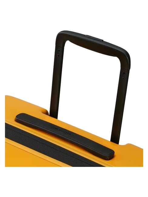 LIN'AIR Chariot moyen, extensible mangue m&eacute;tallique - Valises Rigides