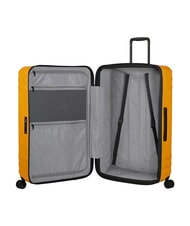 SAMSONITE LIN'AIR Grand chariot mangue m&eacute;tallique - Valises Rigides - 2