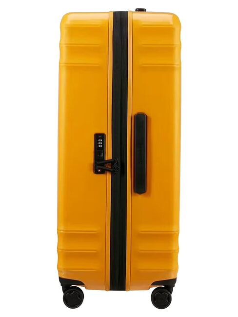 LIN'AIR Grand chariot mangue m&eacute;tallique - Valises Rigides