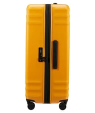 SAMSONITE LIN'AIR Grand chariot mangue m&eacute;tallique - Valises Rigides - 3