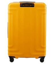 SAMSONITE LIN'AIR Grand chariot mangue m&eacute;tallique - Valises Rigides - 4