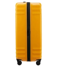 SAMSONITE LIN'AIR Grand chariot mangue m&eacute;tallique - Valises Rigides - 5