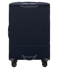 SAMSONITE BASE BOOST Chariot moyen, extensible blu navy - Valises Semi-rigides - 4