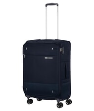 SAMSONITE BASE BOOST Chariot moyen, extensible blu navy - Valises Semi-rigides - 5