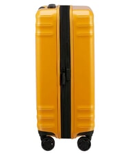SAMSONITE LIN'AIR trolley extensible pour bagage &agrave; main mangue m&eacute;tallique - Valises cabine - 5