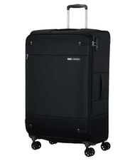 SAMSONITE BASE BOOST Grand chariot extensible NOIR - Valises Semi-rigides - 3