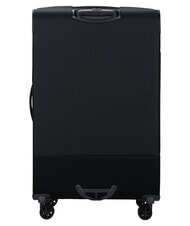 SAMSONITE BASE BOOST Grand chariot extensible NOIR - Valises Semi-rigides - 4