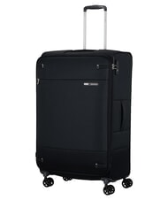 SAMSONITE BASE BOOST Grand chariot extensible NOIR - Valises Semi-rigides - 5