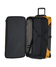 SAMSONITE PARADIVER LIGHT Grand sac de voyage &agrave; roulettes jaune - Sacs de voyage - 2