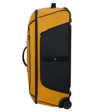 SAMSONITE PARADIVER LIGHT Grand sac de voyage &agrave; roulettes jaune - Sacs de voyage - 4