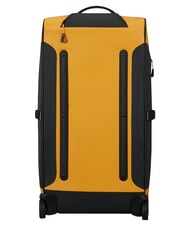 SAMSONITE PARADIVER LIGHT Grand sac de voyage &agrave; roulettes jaune - Sacs de voyage - 5