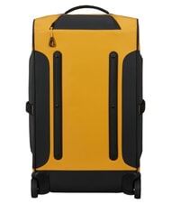SAMSONITE PARADIVER LIGHT Sac de voyage &agrave; roulettes de taille moyenne jaune - Sacs de voyage - 5