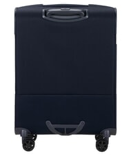 SAMSONITE BASE BOOST chariot &agrave; bagages &agrave; main blu navy - Valises cabine - 4