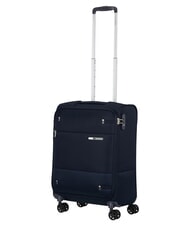 SAMSONITE BASE BOOST chariot &agrave; bagages &agrave; main blu navy - Valises cabine - 5
