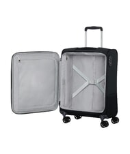 SAMSONITE BASE BOOST chariot &agrave; bagages &agrave; main NOIR - Valises cabine - 2