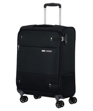 SAMSONITE BASE BOOST chariot &agrave; bagages &agrave; main NOIR - Valises cabine - 3
