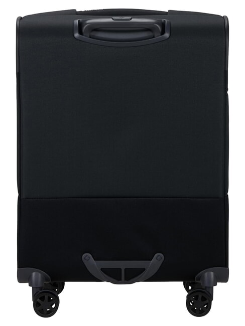 BASE BOOST chariot &agrave; bagages &agrave; main NOIR - Valises cabine
