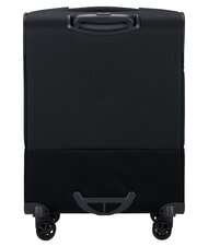 SAMSONITE BASE BOOST chariot &agrave; bagages &agrave; main NOIR - Valises cabine - 4
