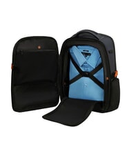 SAMSONITE BIZ2GO Sac &agrave; dos d'excursion d'une journ&eacute;e, support pour ordinateur 15,6 " - Sacs &agrave; dos pour ordinateur portable