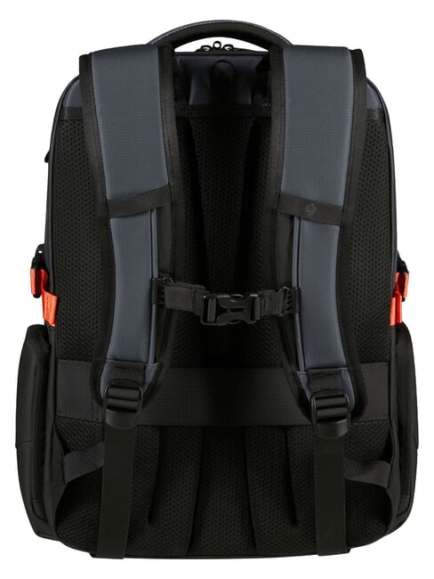 BIZ2GO Sac &agrave; dos d'excursion d'une journ&eacute;e, support pour ordinateur 15,6 " graphite - Sacs &agrave; dos pour ordinateur portable
