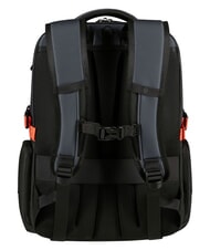 SAMSONITE BIZ2GO Sac &agrave; dos d'excursion d'une journ&eacute;e, support pour ordinateur 15,6 " graphite - Sacs &agrave; dos pour ordinateur portable - 5