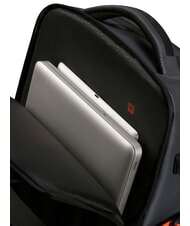 SAMSONITE BIZ2GO Sac &agrave; dos d'excursion d'une journ&eacute;e, support pour ordinateur 15,6 " graphite - Sacs &agrave; dos pour ordinateur portable - 6