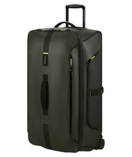 SAMSONITE PARADIVER LIGHT Grand sac de voyage &agrave; roulettes jung / vert - Sacs de voyage - 3