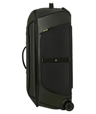 SAMSONITE PARADIVER LIGHT Grand sac de voyage &agrave; roulettes jung / vert - Sacs de voyage - 4