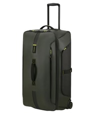 SAMSONITE PARADIVER LIGHT Grand sac de voyage &agrave; roulettes jung / vert - Sacs de voyage - 7