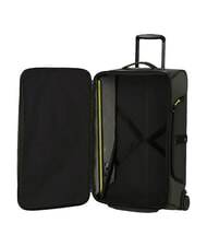SAMSONITE PARADIVER LIGHT Sac de voyage &agrave; roulettes de taille moyenne jung / vert - Sacs de voyage - 2