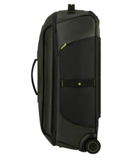 SAMSONITE PARADIVER LIGHT Sac de voyage &agrave; roulettes de taille moyenne jung / vert - Sacs de voyage - 4