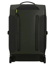 SAMSONITE PARADIVER LIGHT Sac de voyage &agrave; roulettes de taille moyenne jung / vert - Sacs de voyage - 5