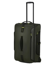 SAMSONITE PARADIVER LIGHT Sac de voyage &agrave; roulettes de taille moyenne jung / vert - Sacs de voyage - 6