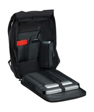 SAMSONITE SECURIPAK 2.0 Sac &agrave; dos pour ordinateur portable 15,6 pouces NOIR - Sacs &agrave; dos pour ordinateur portable - 5