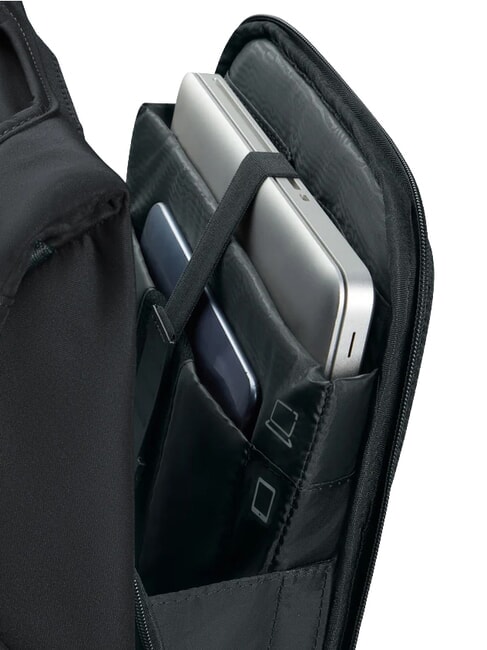 SECURIPAK 2.0 Sac &agrave; dos pour ordinateur portable 15,6 pouces NOIR - Sacs &agrave; dos pour ordinateur portable
