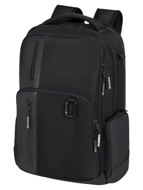 BIZ2GO Sac &agrave; dos pour ordinateur portable 15,6 pouces NOIR - Sacs &agrave; dos pour ordinateur portable