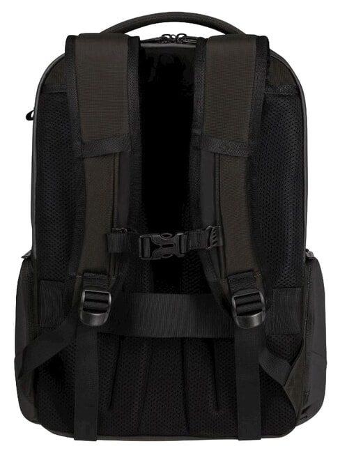 BIZ2GO Sac &agrave; dos pour ordinateur portable 15,6 pouces NOIR - Sacs &agrave; dos pour ordinateur portable