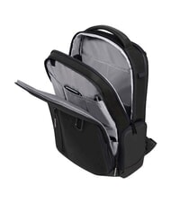 SAMSONITE BIZ2GO Sac &agrave; dos pour ordinateur portable 15,6 pouces NOIR - Sacs &agrave; dos pour ordinateur portable - 4