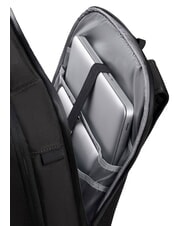 SAMSONITE BIZ2GO Sac &agrave; dos pour ordinateur portable 15,6 pouces NOIR - Sacs &agrave; dos pour ordinateur portable - 5