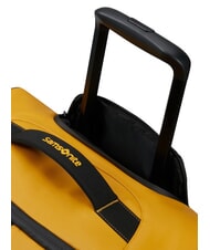 SAMSONITE PARADIVER LIGHT Sac de voyage &agrave; roulettes format cabine jaune - Sacs de voyage - 7