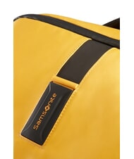 SAMSONITE PARADIVER LIGHT Sac de voyage &agrave; roulettes format cabine jaune - Sacs de voyage - 9
