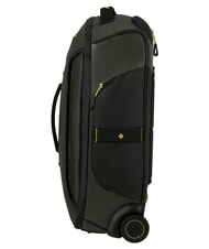 SAMSONITE PARADIVER LIGHT Sac de voyage &agrave; roulettes format cabine jung / vert - Sacs de voyage - 4