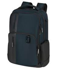 SAMSONITE BIZ2GO Sac &agrave; dos pour ordinateur portable 15,6 pouces bleu profond - Sacs &agrave; dos pour ordinateur portable - 2
