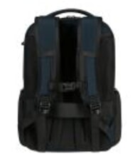 SAMSONITE BIZ2GO Sac &agrave; dos pour ordinateur portable 15,6 pouces bleu profond - Sacs &agrave; dos pour ordinateur portable - 3