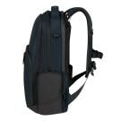 BIZ2GO Sac &agrave; dos pour ordinateur portable 15,6 pouces bleu profond - Sacs &agrave; dos pour ordinateur portable