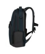 SAMSONITE BIZ2GO Sac &agrave; dos pour ordinateur portable 15,6 pouces bleu profond - Sacs &agrave; dos pour ordinateur portable - 4