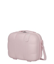 AMERICAN TOURISTER DREAMI &Eacute;tui rigide pour produits de beaut&eacute;, avec bandouli&egrave;re rose ciel de r&ecirc;ve - Trousses - 2