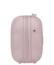 AMERICAN TOURISTER DREAMI &Eacute;tui rigide pour produits de beaut&eacute;, avec bandouli&egrave;re rose ciel de r&ecirc;ve - Trousses - 4